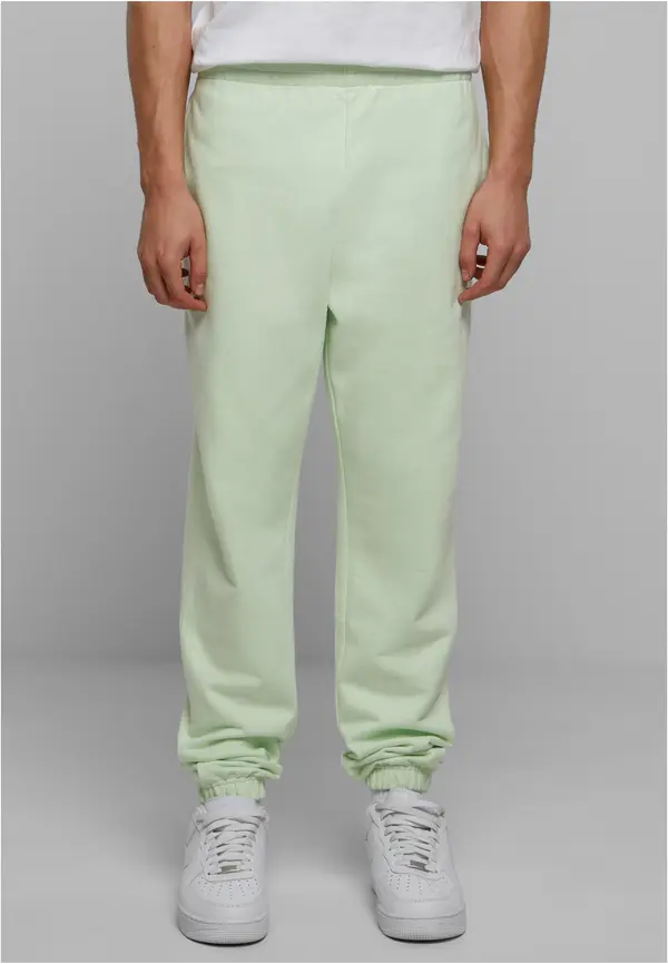 Urban Classics Ultra Heavy Sweatpants Light Mint