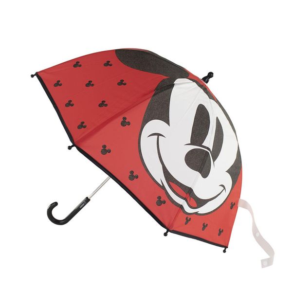 MICKEY UMBRELLA MANUAL EVA MICKEY