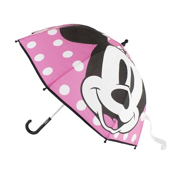 MINNIE UMBRELLA MANUAL EVA MINNIE