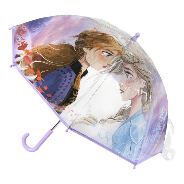 FROZEN 2 UMBRELLA POE MANUAL FROZEN II