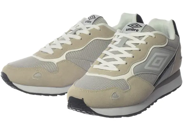 Umbro UMBRO - ABRAM LTX ниски маратонки