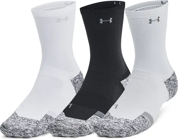 Under Armour Under Armour AD Pro 3pk Mid Socks
