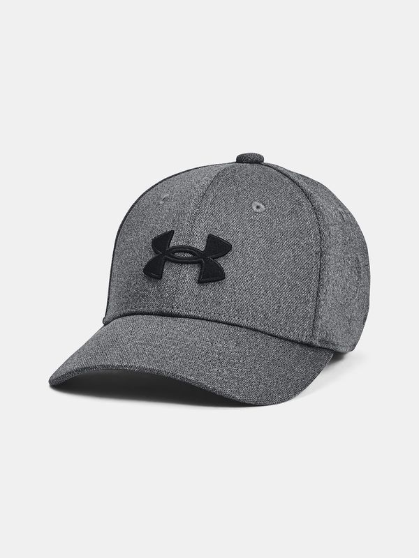 Under Armour Under Armour Baseball Cap Boys UA Blitzing-BLK - Boys