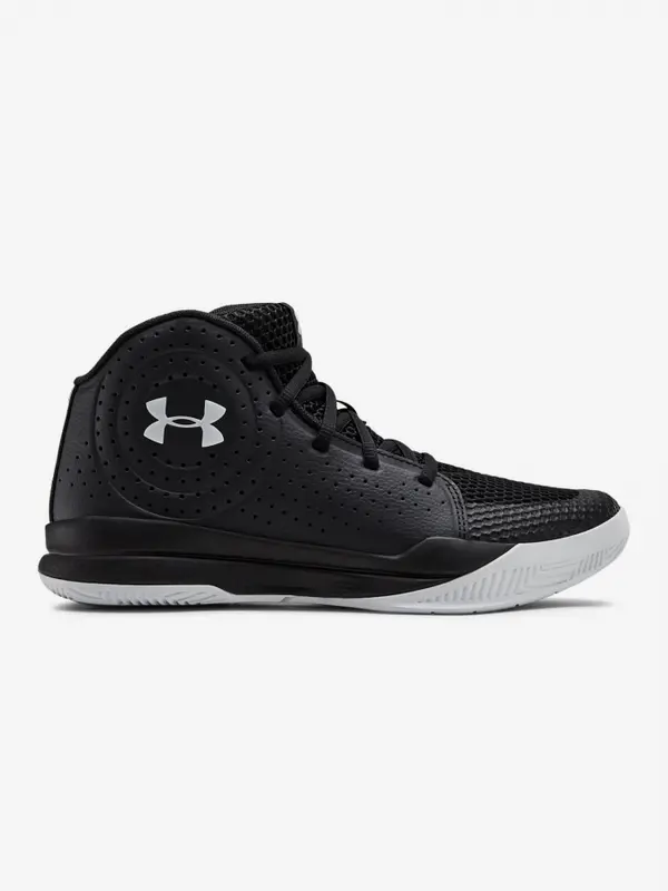 Under Armour Under Armour Boots Gs Jet 2019-Blk - Boys
