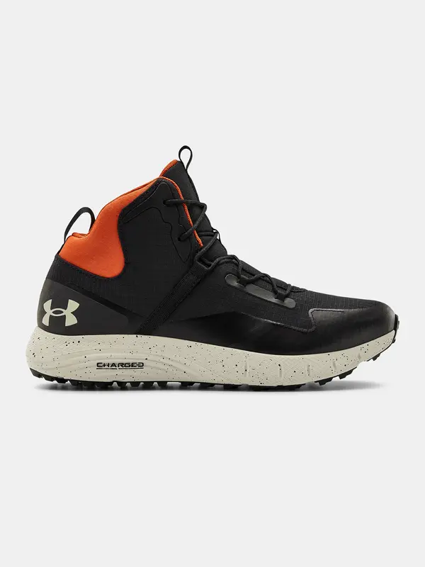 Under Armour Under Armour Boots UA Charged Bandit Trek-BLK - unisex