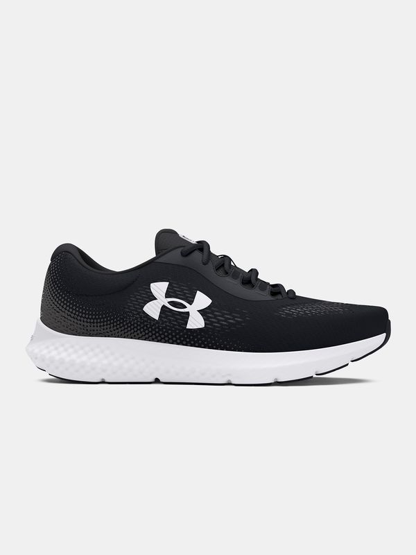 Under Armour Under Armour Boots UA Charged Rogue 4-BLK - Mens