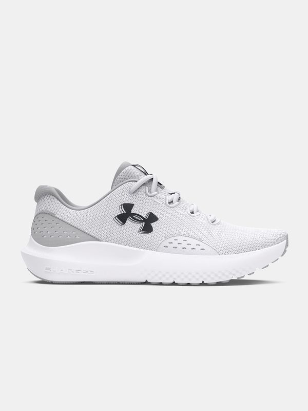 Under Armour Under Armour Boots UA Charged Surge 4-WHT - Mens