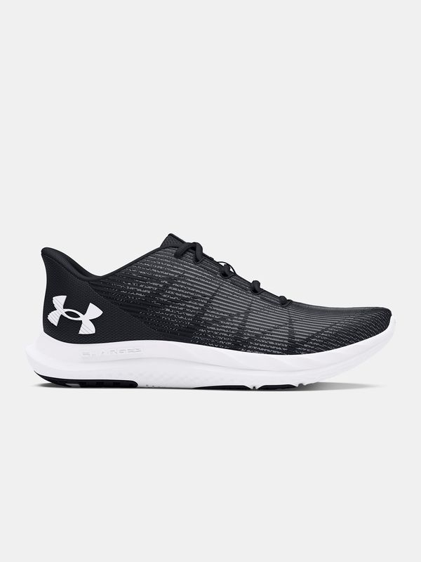 Under Armour Under Armour Boots UA W Charged Speed Swift-BLK - Women