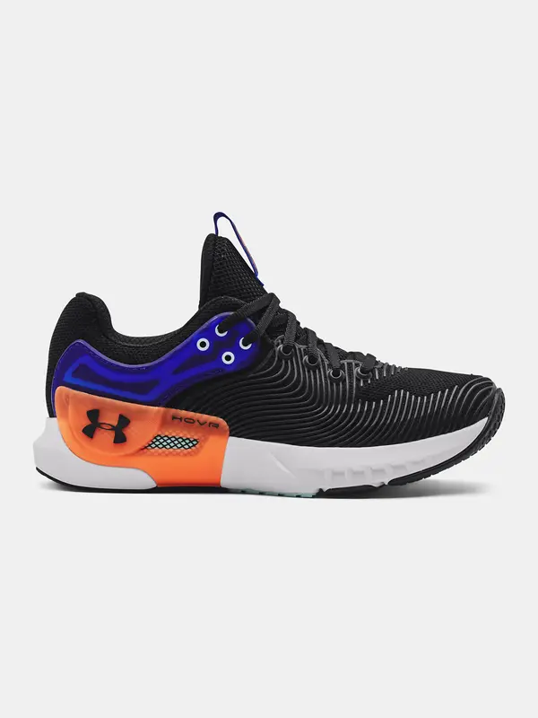 Under Armour Under Armour Boots UA W HOVR Apex 2-BLK - Ladies