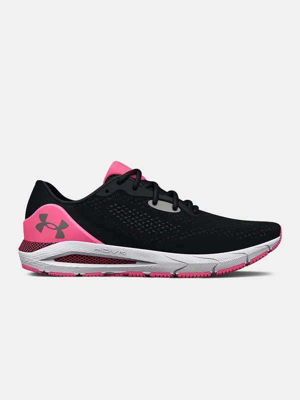 Under Armour Under Armour Boots UA W HOVR Sonic 5-BLK - Ladies