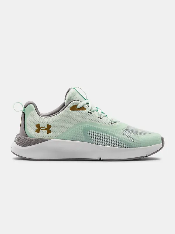 Under Armour Under Armour Boty UA W Charged RC-BLU