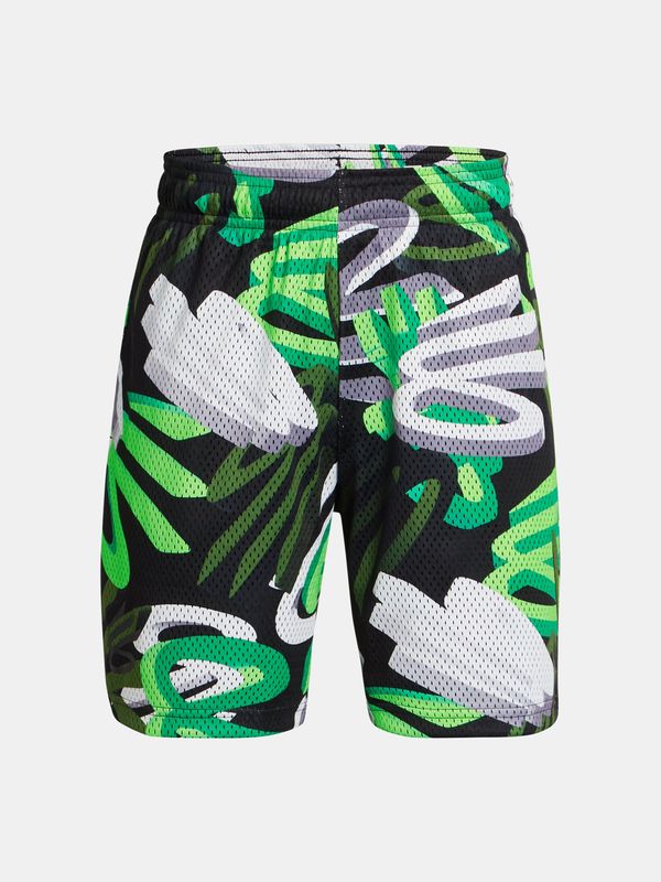 Under Armour Under Armour Boys' Curry Boys Splash Short Shorts - Boys