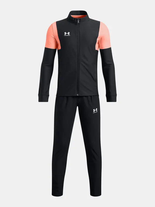 Under Armour Under Armour Boys' set UA B's Challenger Tracksuit - Boys