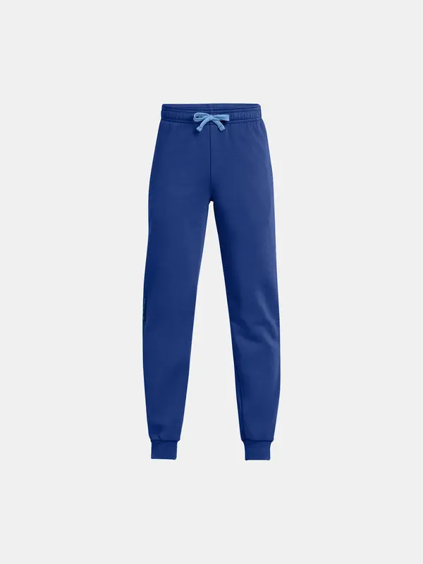 Under Armour Under Armour Boys' Sports Pants Pjt Rck Rival Pant Tools - Boys