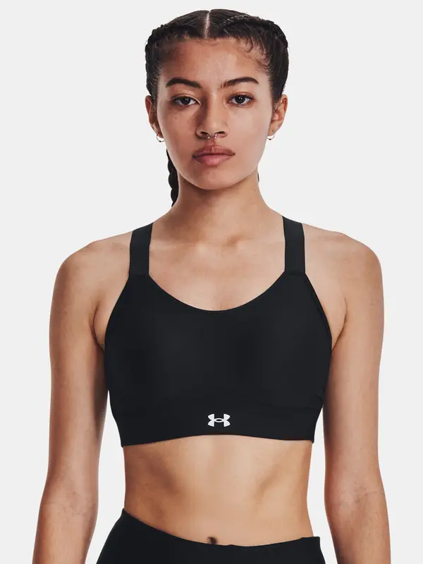 Under Armour Under Armour Bra UA Infinity Crossover High-BLK - Women