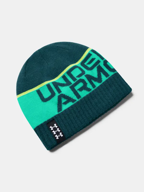 Under Armour Under Armour Cap Billboard Reversible Beanie - Boys