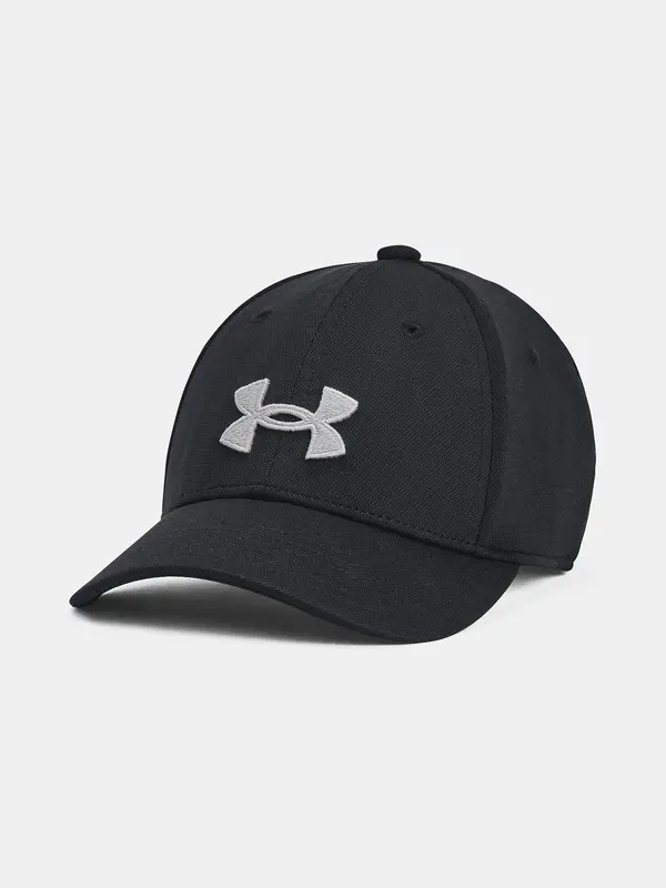 Under Armour Under Armour Cap Boy's UA Blitzing-BLK - Boys