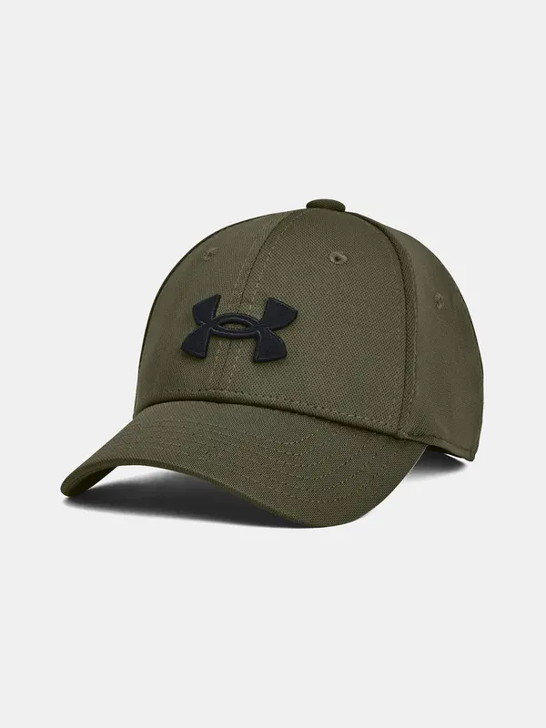 Under Armour Under Armour Cap Boy's UA Blitzing-GRN - Boys