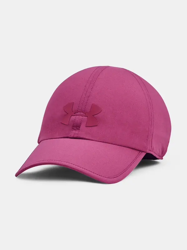 Under Armour Under Armour Cap UA Run Shadow Cap-PNK - unisex