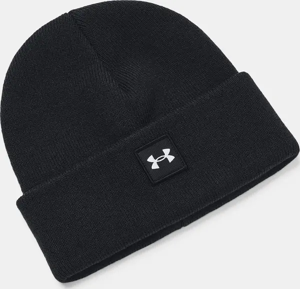 Under Armour Under Armour Cap Youth Halftime Beanie-BLK - Boys
