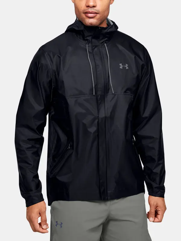 Under Armour Under Armour Cloudburst Shell Jacket - Mens