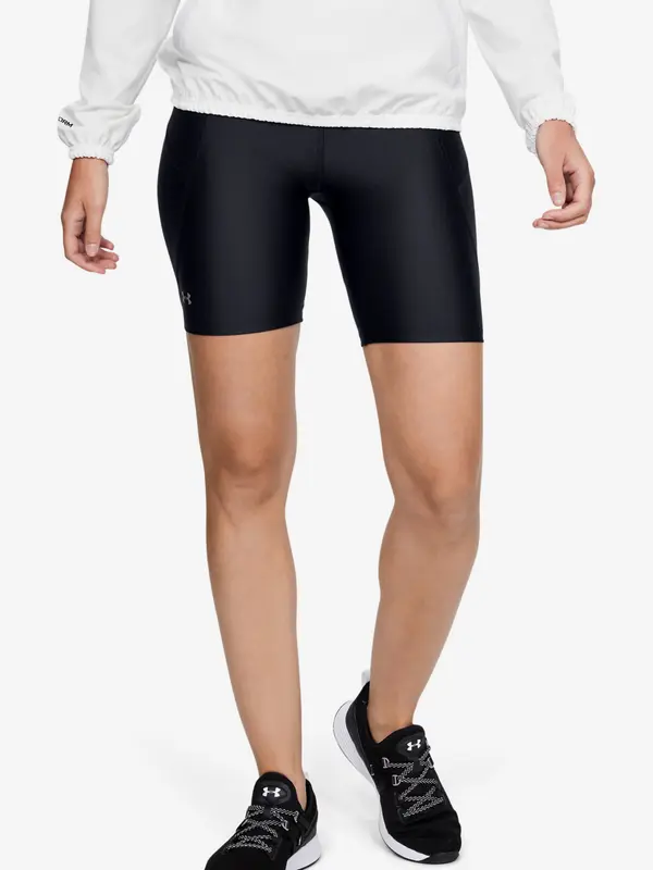 Under Armour Under Armour Compression Shorts Hg Armour Bike Shorts - Women