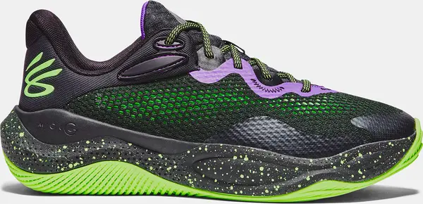 Under Armour Under Armour CURRY SPLASH 24-PPL shoes - unisex