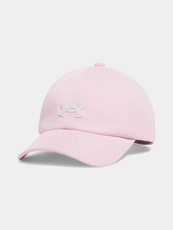 Under Armour Under Armour G BLITZING37 ADJ Girls' Cap - Girls