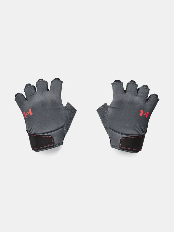 Under Armour Under Armour Gloves M's Training Gloves-GRY - Men