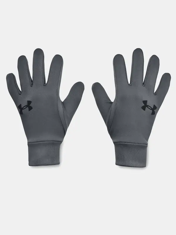 Under Armour Under Armour Gloves UA Men's Storm Liner-GRY - Men's