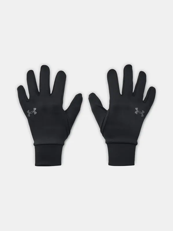 Under Armour Under Armour Gloves UA Storm Liner-BLK - Boys