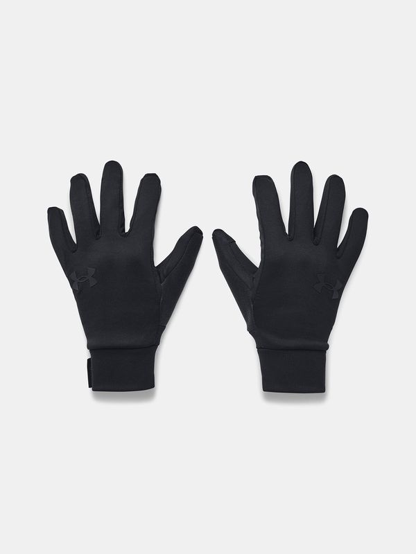 Under Armour Under Armour Gloves UA Storm Liner-BLK - Men's