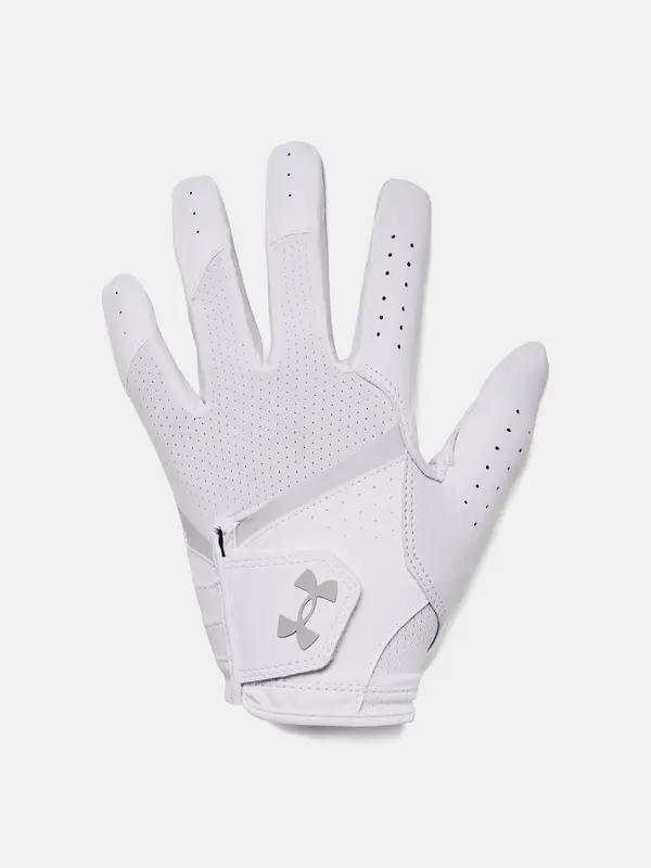 Under Armour Under Armour Gloves UA Women IsoChill Golf Glove-WHT - Women