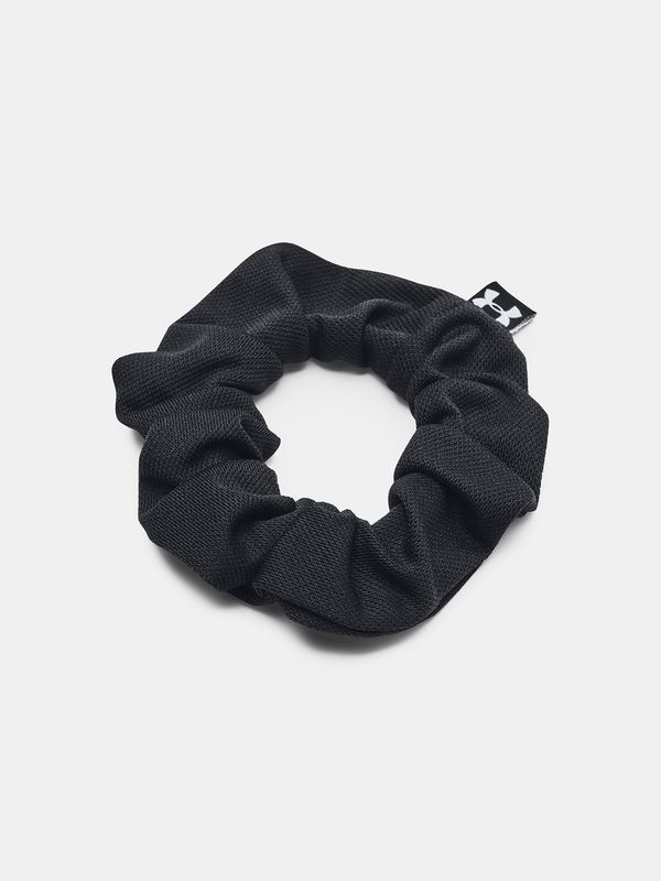 Under Armour Under Armour Hair Elastic Accessories UA Blitzing Scrunchie-BLK - Women