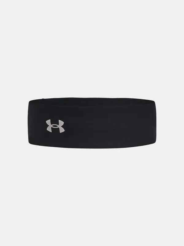 Under Armour Under Armour Headband UA Play Up Headband-BLK - Women