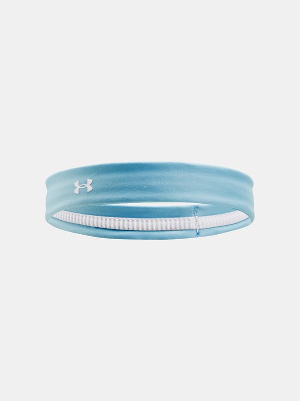Under Armour Under Armour Headband UA Play Up Headband-BLU - Women