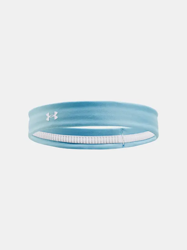 Under Armour Under Armour Headband UA Play Up Headband-BLU - Women