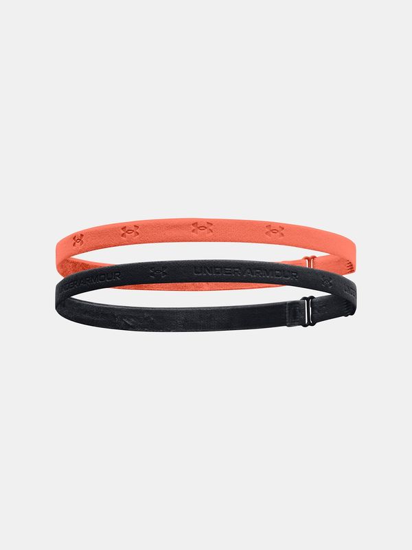 Under Armour Under Armour Headband W's Adjustable Mini Bands -ORG - Women