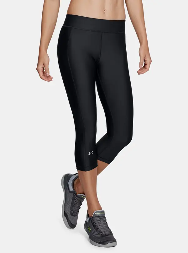 Under Armour Under Armour Heatgear Capri compression Leggings