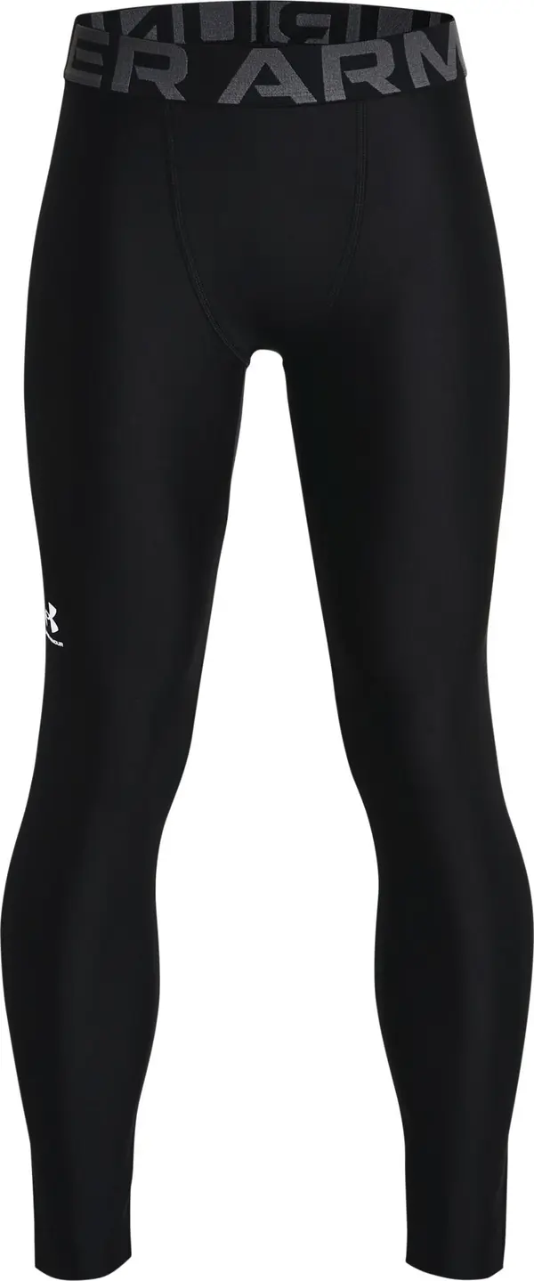 Under Armour Under Armour HG Armour Leggings - Black