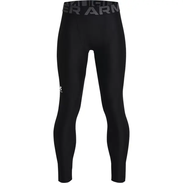 Under Armour Under Armour HG Armour Leggings - Black