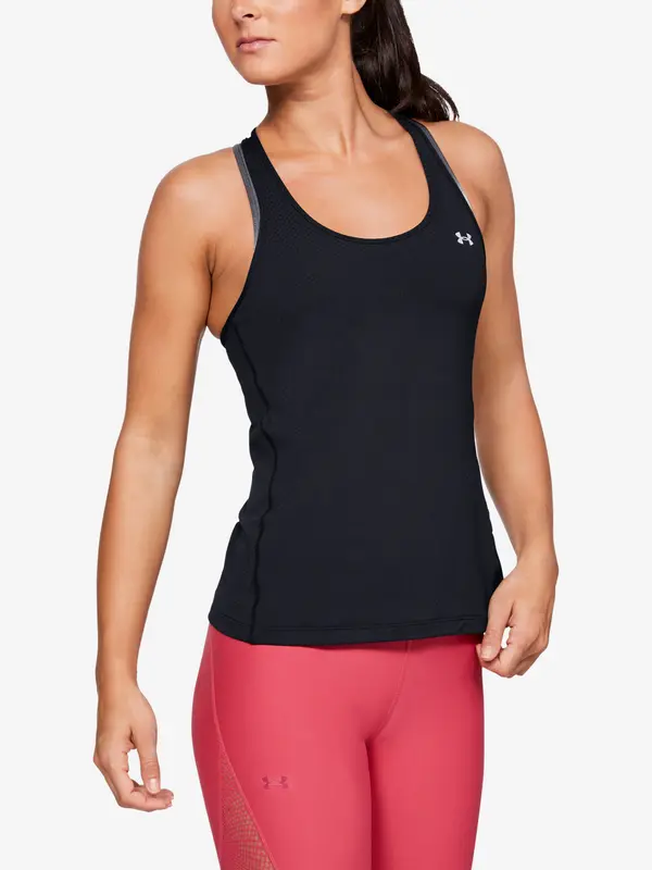 Under Armour Under Armour Hg Racer Tank Tank - Ladies