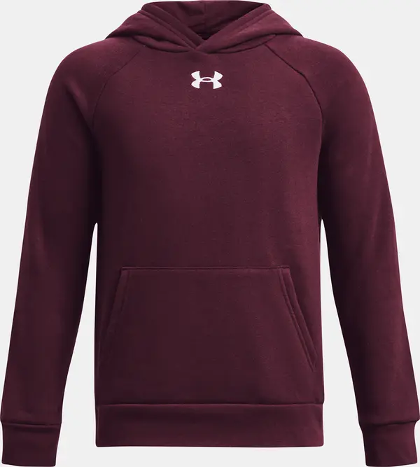 Under Armour Under Armour Hoodie UA Rival Fleece Hoodie-MRN - Boys