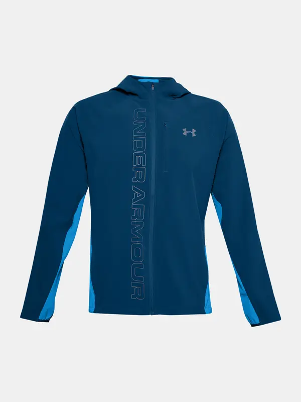 Under Armour Under Armour Jacket M UA Qualifier OutRun the STORM Jacket-B - Mens