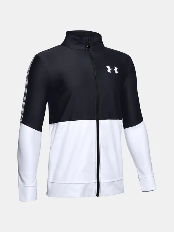 Under Armour Under Armour Jacket Prototype Jacket-Blk - Boys