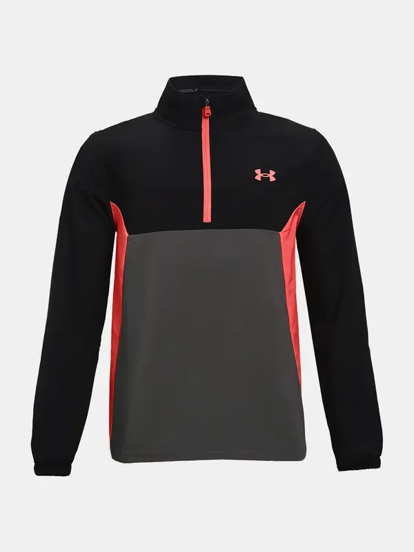 Under Armour Under Armour Jacket Storm Windstrike HZ-BLK