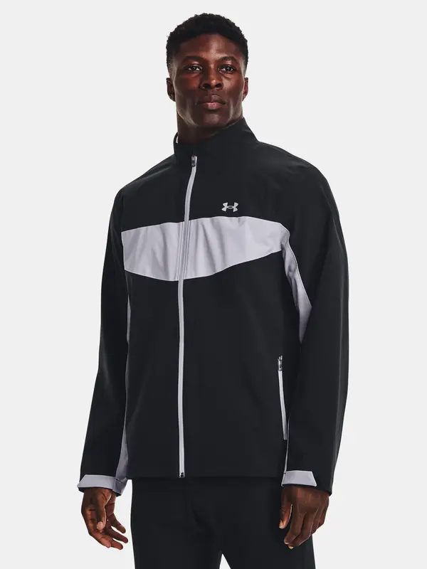 Under Armour Under Armour Jacket Stormproof Jkt 2.0-BLK - Men