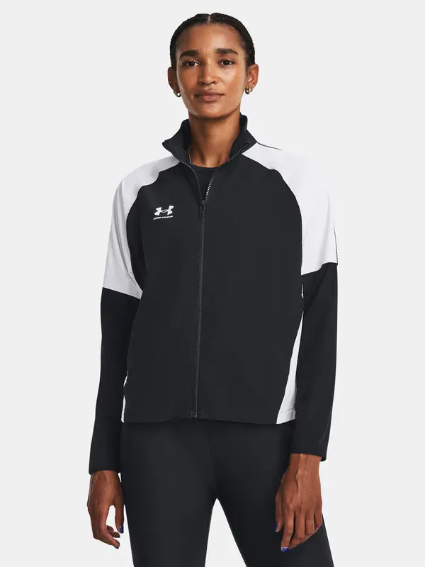 Under Armour Under Armour Jacket UA W's Ch. Pro Track Jacket-BLK - Women