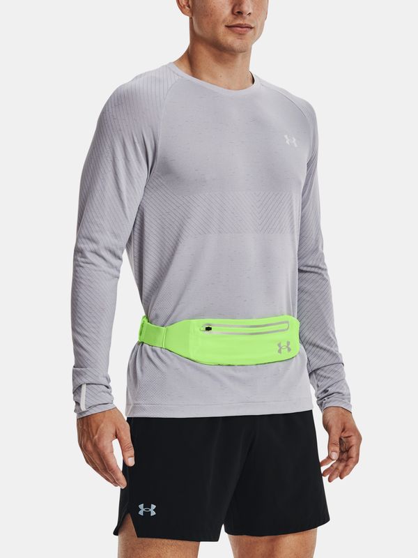 Under Armour Under Armour Kidney bag UA Flex Speedpocket Run Belt-GRN - unisex