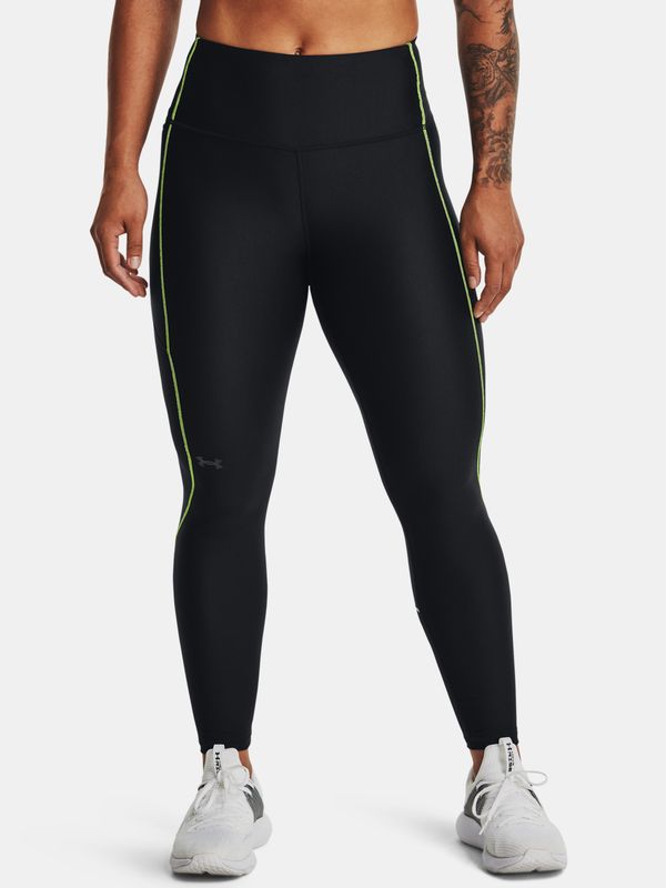 Under Armour Under Armour Leggings Armour 6M Ankle Leg Solid-BLK - Women